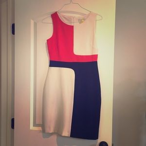 Size 4 Dress Barn dress with lining